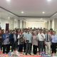 ‎Kuliah Perdana di Unsultra, Nur Alam Kupas Politik Hukum: Teori Bertemu Realitas Kekuasaan