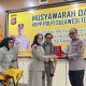 Wakapolda Sultra Buka Musyawarah Daerah V KBPP Polri Sultra Tahun 2026