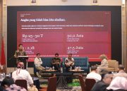 Polri Dorong Kolaborasi Nasional Lindungi Karya Anak Bangsa di Era Digital
