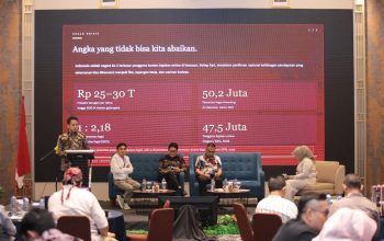 Polri Dorong Kolaborasi Nasional Lindungi Karya Anak Bangsa di Era Digital