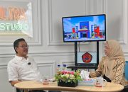 ‎Nur Alam Buka Suara soal Polemik Unsultra dan Isu Dana Rp12 Miliar