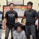 Curi Satu Karung Kakao Senilai Rp3,7 Juta, Pemuda 25 Tahun di Lasusua Kolut Diamankan Polisi