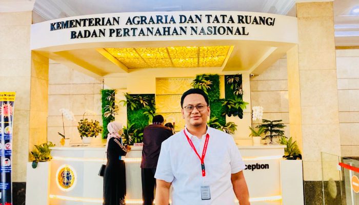 OPINI: Menggugat “Kesaktian” Sertifikat Tanah, Menakar Ulang Perlindungan Hukum Agraria Kita