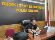 ‎Polda Sultra Catat 109 Kasus Pencemaran Nama Baik di Media Sosial Hingga Mei 2026, Facebook dan Instagram Paling Domina