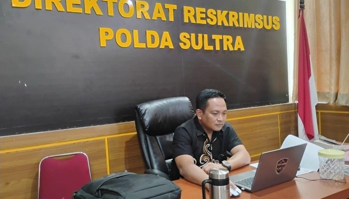 ‎Polda Sultra Catat 109 Kasus Pencemaran Nama Baik di Media Sosial Hingga Mei 2026, Facebook dan Instagram Paling Domina