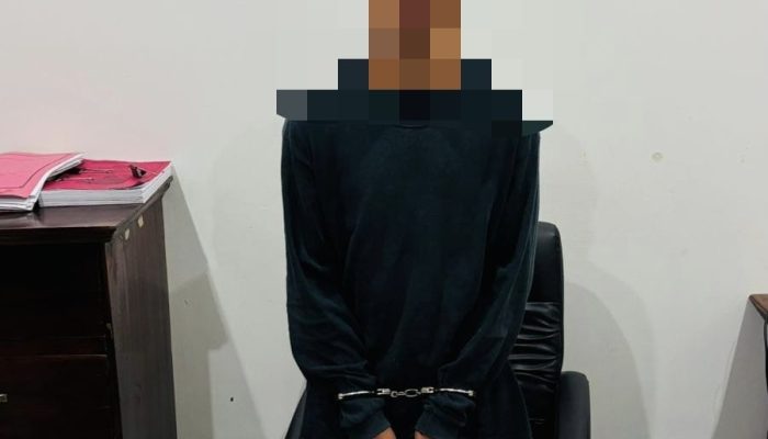 Ditresnarkoba Polda Sultra Gagalkan Peredaran Sabu 151 Gram di Konsel, Pelaku Diduga Diperintah Narapidana di Dalam Lapas