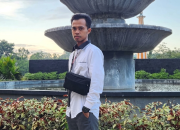 ‎Paradoks Maritim Indonesia: Ketika Laut Kaya, Rakyat Pesisir Tetap Miskin  ‎