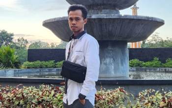 ‎Paradoks Maritim Indonesia: Ketika Laut Kaya, Rakyat Pesisir Tetap Miskin  ‎