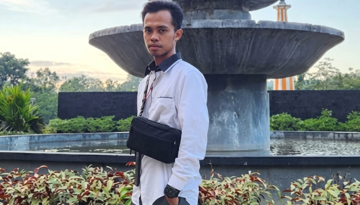 ‎Paradoks Maritim Indonesia: Ketika Laut Kaya, Rakyat Pesisir Tetap Miskin  ‎