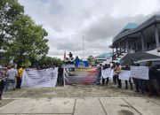Aktivitas Ekonomi Kawasan Bungkutoko Disoal, Masyarakat Menolak Jadi Penonton