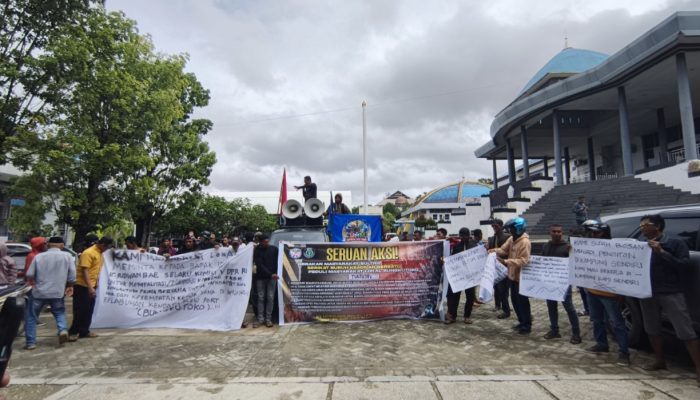 Aktivitas Ekonomi Kawasan Bungkutoko Disoal, Masyarakat Menolak Jadi Penonton