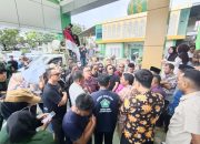 Kedok Istri Pendiri Terbongkar, Salma Ratu Diduga Kantongi Rp1 Miliar Milik Mahasiswa IAI Rawa Aopa
