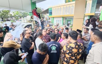 Kedok Istri Pendiri Terbongkar, Salma Ratu Diduga Kantongi Rp1 Miliar Milik Mahasiswa IAI Rawa Aopa