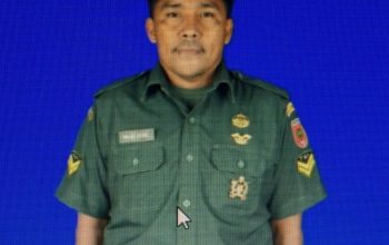‎Sertu MB Akhirnya Ditangkap Usai Kabur, Denpom Kendari Jamin Proses Dugaan Kekerasan Seksual Anak Berjalan Transparan