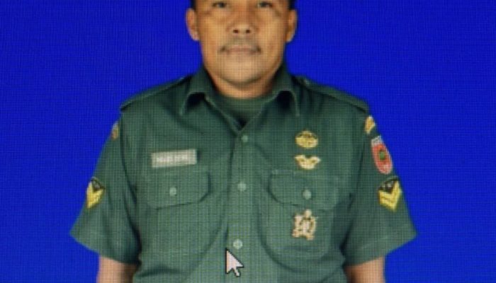 ‎Sertu MB Akhirnya Ditangkap Usai Kabur, Denpom Kendari Jamin Proses Dugaan Kekerasan Seksual Anak Berjalan Transparan