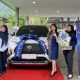 New Veloz Hybrid EV Jadi Motor Penggerak Penjualan Kalla Toyota di Awal 2026