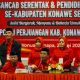 PDIP Konsel Gelar Musancab dan Pendidikan Politik, Target Rebut Kembali Unsur Pimpinan DPRD