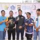 Sinergi Buruh dan Polisi, Perayaan May Day 2026 di Kendari Berjalan Lancar