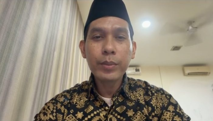 KOMPAS Sultra Apresiasi Prabowo dan KPRP atas hasil rekomendasi untuk Polri yang lebih profesional