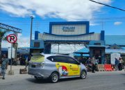 Konflik Sopir Pangkalan dan Driver Online di Pelabuhan Kendari Rugikan Penumpang