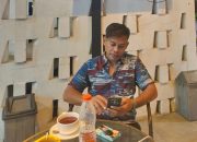 Ketua HNSI Buton Tengah Imbau Nelayan Stop Gunakan Bom Ikan