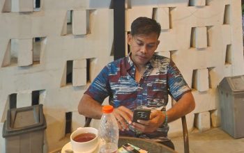 Ketua HNSI Buton Tengah Imbau Nelayan Stop Gunakan Bom Ikan