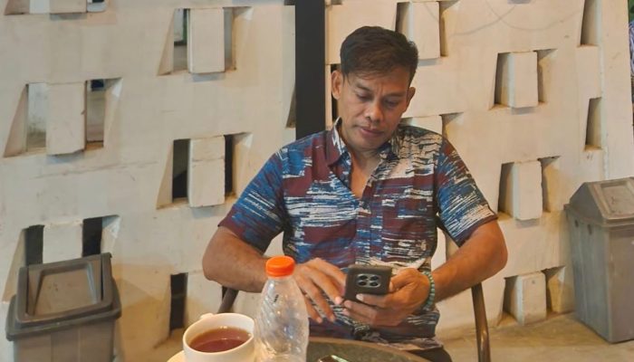 Ketua HNSI Buton Tengah Imbau Nelayan Stop Gunakan Bom Ikan