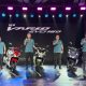 AHM Luncurkan New Honda Vario Evo 160, Tampil Lebih Sporti dengan Mesin Lebih Bertenaga dan USB Type-C