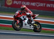 Astra Honda Optimistis Raih Hasil Maksimal pada Putaran Ketiga ARRC Jepang