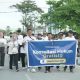 Kemenkum Sultra Berikan Penyuluhan Hukum Gratis kepada Masyarakat di Eks MTQ Kendari