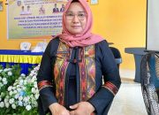Dari Pelajar hingga Relawan, Puluhan Peserta Ramaikan Lomba Literasi Digital Gen Z Dinas Perpustakaan Konsel