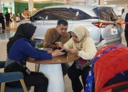 Jangan Tunggu Juli! Kalla Toyota Hadirkan Promo Besar Sebelum Harga Mobil Naik