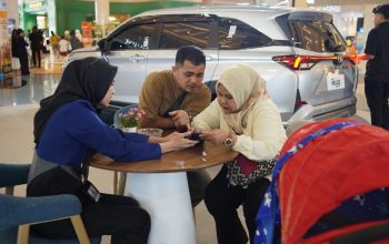 Jangan Tunggu Juli! Kalla Toyota Hadirkan Promo Besar Sebelum Harga Mobil Naik