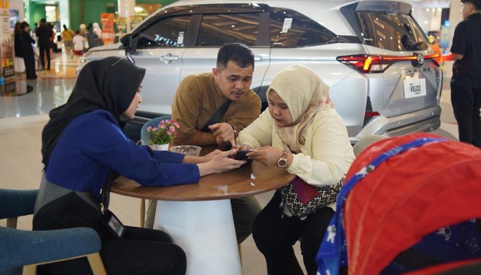 Jangan Tunggu Juli! Kalla Toyota Hadirkan Promo Besar Sebelum Harga Mobil Naik