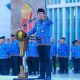 Pimpin Upacara HKN, Wagub Sultra Beri Pesan Soal Tugas dan Kesadaran ASN
