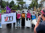 AJI Kendari dan KKJ Sultra Kecam Doxing terhadap Jurnalis KENDARIHARIINI.COM
