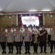 Polda Sultra Terima Kunjungan Tim Penelitian Puslitbang Polri Bahas Pemberantasan Korupsi dan Program Makan Bergizi Gratis