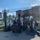 FORGEMA Sultra Demo Kejati, Desak Audit Total Dapur MBG di Kendari dan Evaluasi Kinerja BGN