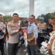 Kendaraan Kembali di Tangan Korban, Bukti Nyata Manfaat Pengungkapan Kasus Curanmor Polda Sultra dan Jajaran