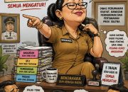 Usut Dugaan Korupsi APBD 2025, Kejati Sultra Panggil Bendahara Dinas PRKPP