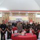 Kapolda Sultra dan Kajati Perkuat Sinergitas Penegakan Hukum Melalui Forum Coffee Morning
