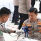 Polda Sultra Lampaui Target Donor Darah Hari Bhayangkara ke-80, Berhasil Himpun 854 Kantong Darah