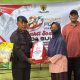 Sambut Hari Bhayangkara ke-80, Detasemen Gegana Satbrimob Polda Sultra Salurkan Sembako untuk Warga Kampung Pemulung