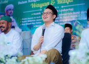 Tokoh Muda Santri Apresiasi Meningkatnya Kepercayaan Publik terhadap Polri, Harap Terus Jaga Amanah Masyarakat