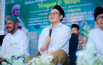 Tokoh Muda Santri Apresiasi Meningkatnya Kepercayaan Publik terhadap Polri, Harap Terus Jaga Amanah Masyarakat