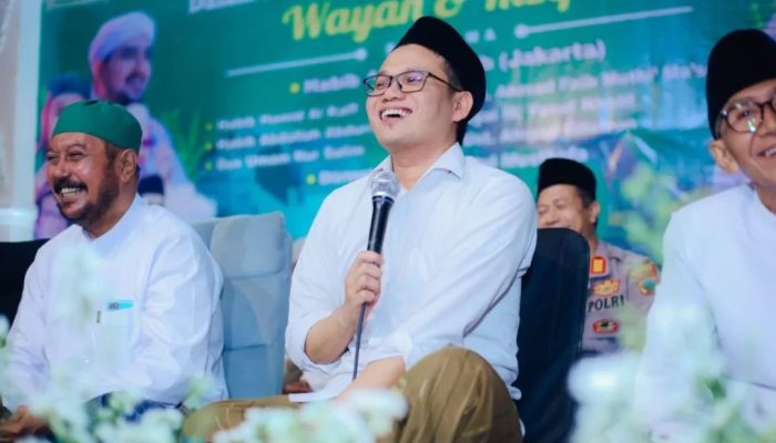 Tokoh Muda Santri Apresiasi Meningkatnya Kepercayaan Publik terhadap Polri, Harap Terus Jaga Amanah Masyarakat