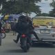 Kepatuhan Aturan Justru Dibayar Teror: Driver Maxim Diancam Parang di Kendari