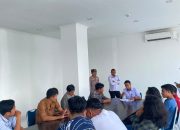 Desak Pemenuhan Hak Masyarakat Adat Wonua Lengora, Bumi Hijau Nusantara Gelar Aksi di ESDM, Kantor Gubernur dan DPRD Sultra