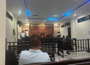 Sidang Kasus Lahan PT Merbau: Status 28 Hektare Dipertanyakan, Dugaan Intervensi Terungkap