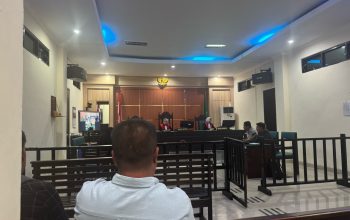 Sidang Kasus Lahan PT Merbau: Status 28 Hektare Dipertanyakan, Dugaan Intervensi Terungkap